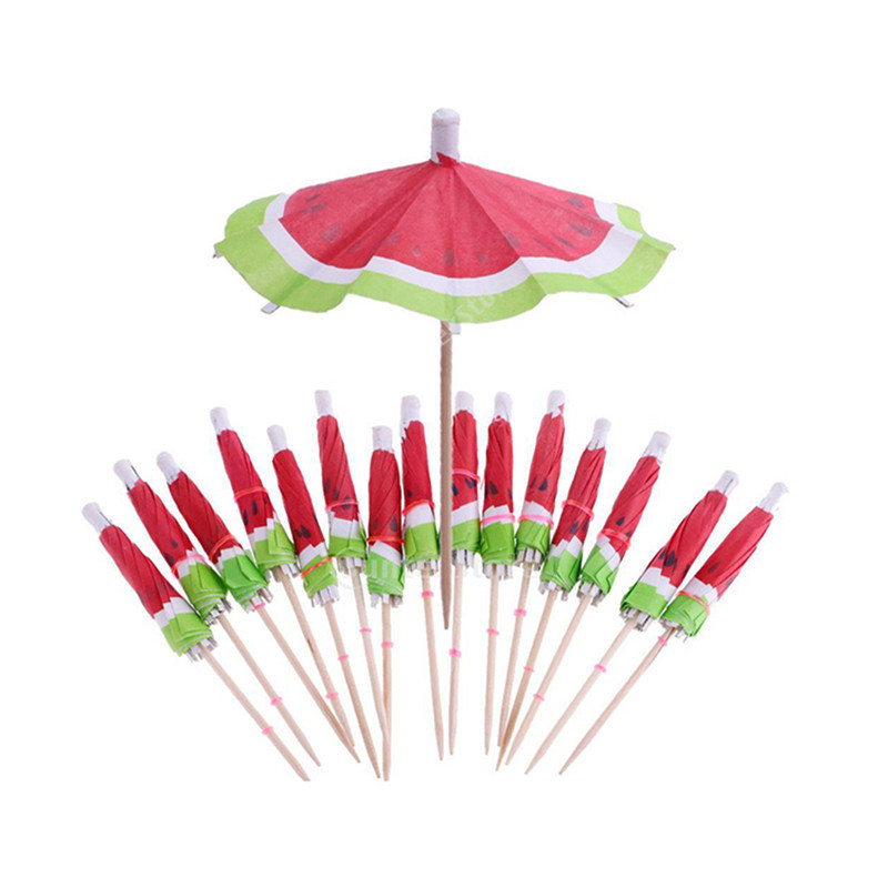 Best novelty make paper umbrella pick from China