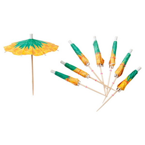 Best novelty make paper umbrella pick from China