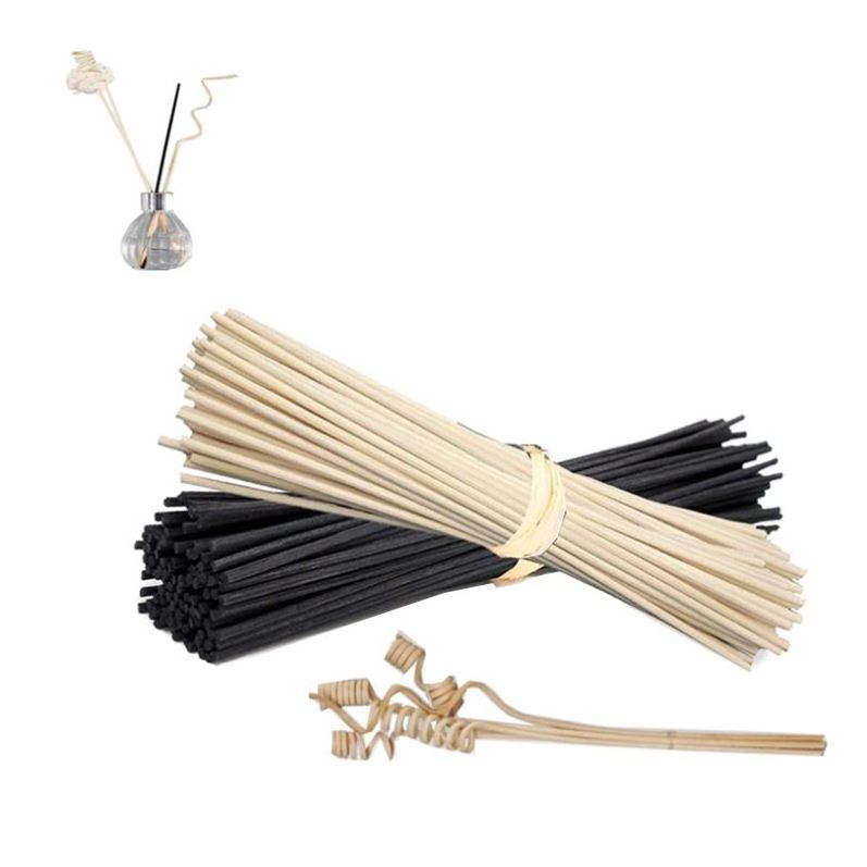 Estick Hot Sale Home Fragrance Diffuser Sticks Air Freshener Reed Diffuser With 1 Large Stick And Box For Home Air