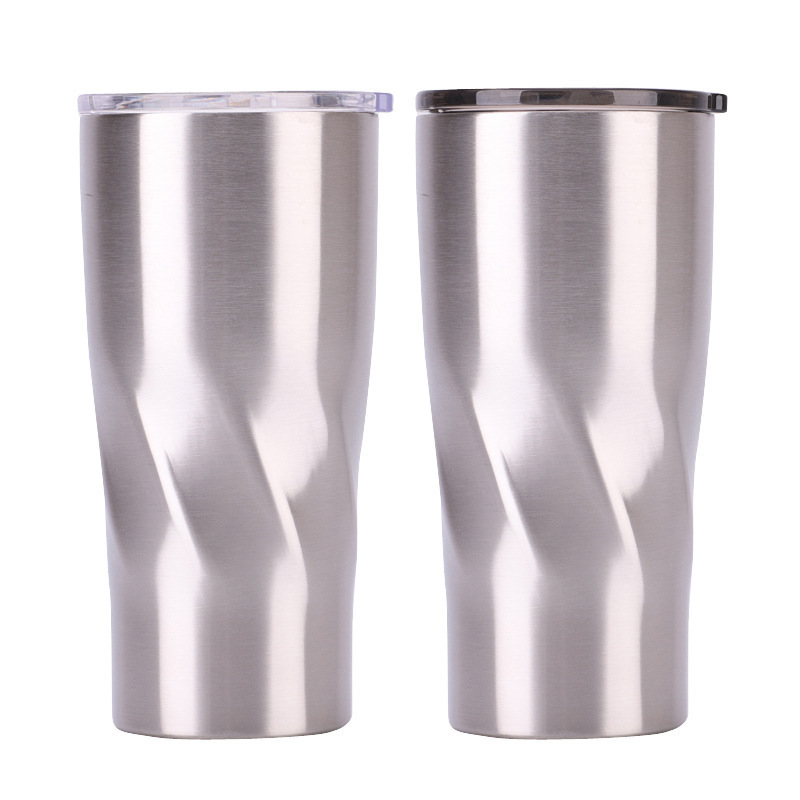 30 oz tumbler coffee stainless steel insulted water bottle vacuum flasks car cups