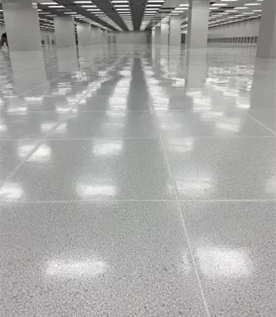 Indoor Nice Design 2Mm And 3Mm Glue Down Dryback Anti Permanent Static False Protection Flooring Suppliers