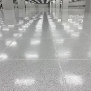 Indoor Nice Design 2Mm And 3Mm Glue Down Dryback Anti Permanent Static False Protection Flooring Suppliers