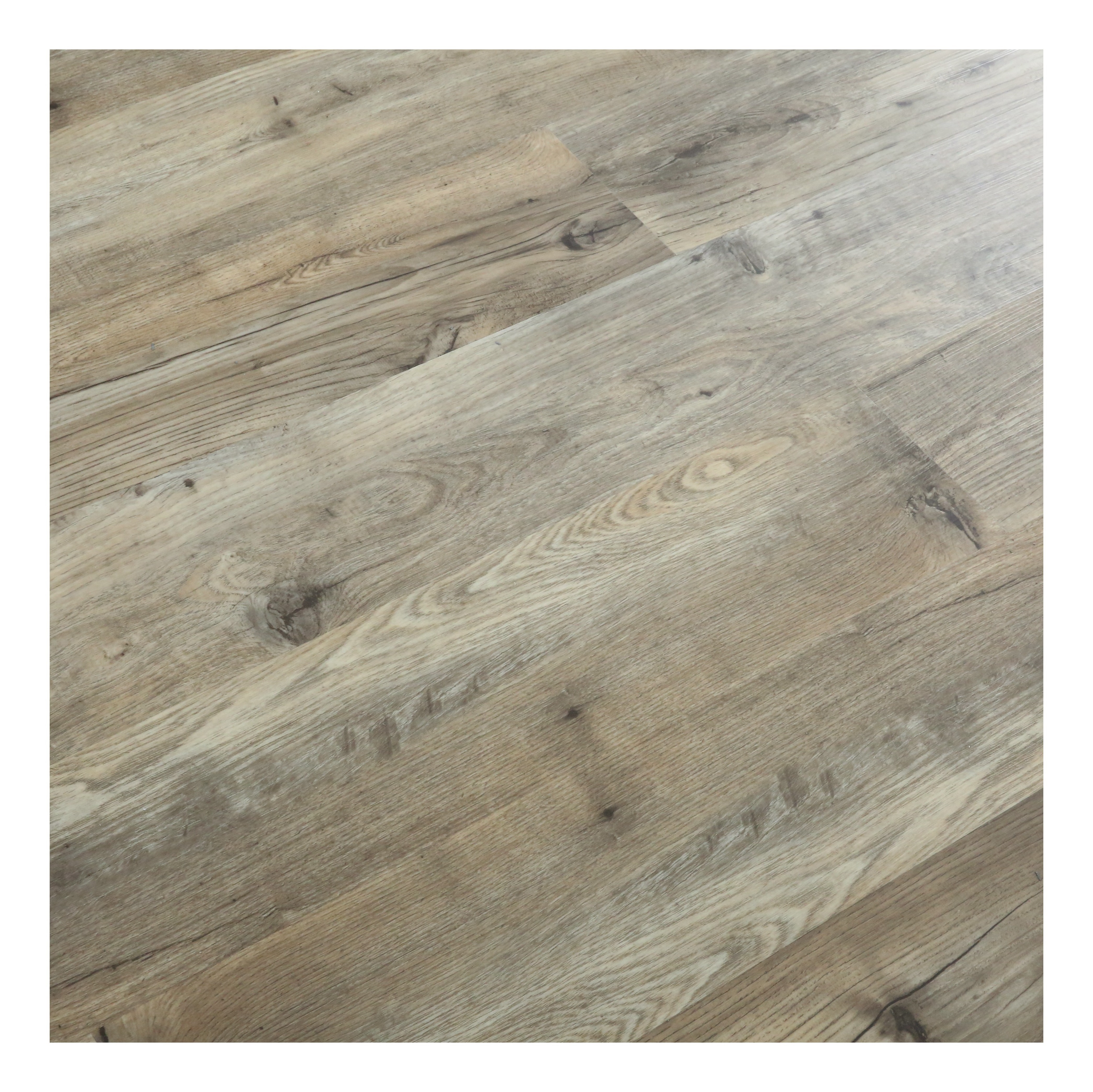 2mm 3mm gray grey wood pvc vinyl flooring wholesale