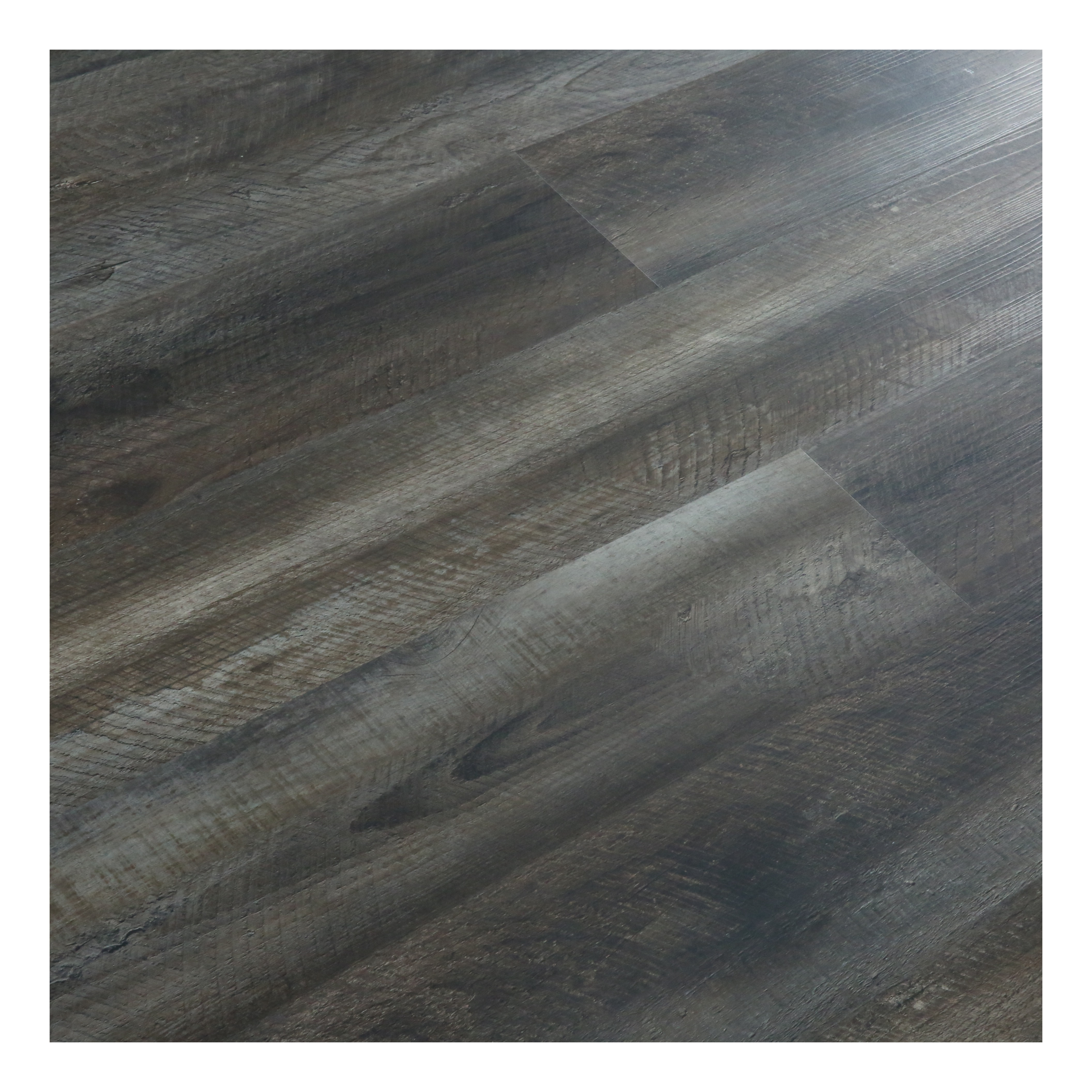 2mm 3mm gray grey wood pvc vinyl flooring wholesale