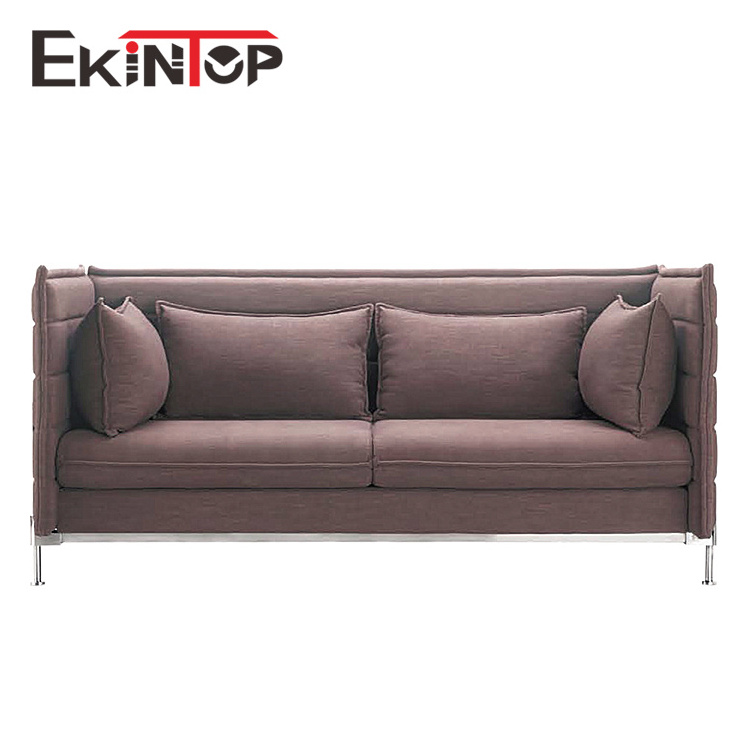 Textile rexine modeling trend extra long french provincial goose feather down otobi fabrique sofa furniture in bangladesh