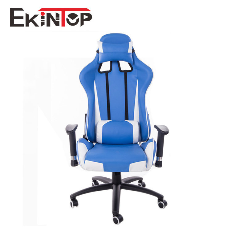 Ekintop newest design zero gravity  oem massage pc computer racing gaming computer chair