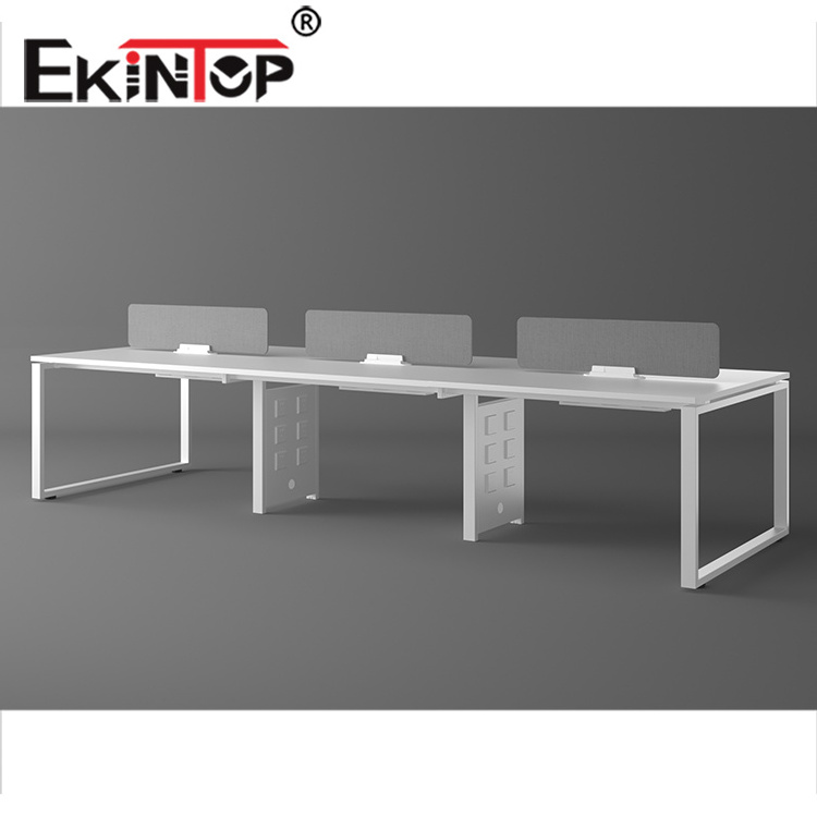 Ekintop Office Partition Workstation Office Desk Partition Cubicles Cabinet Call Center Office Workstation Desk