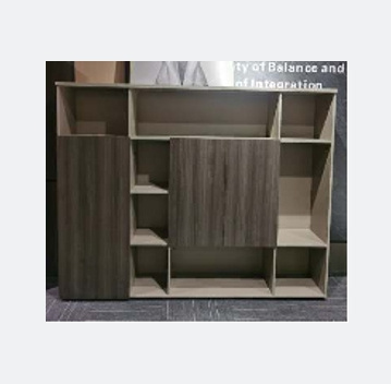 Ekintop singer furniture china combination bookcases and book cabinet