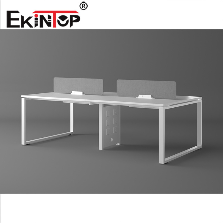 Ekintop Office Partition Workstation Office Desk Partition Cubicles Cabinet Call Center Office Workstation Desk