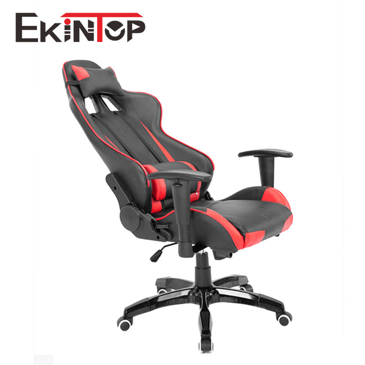 Ekintop newest design zero gravity  oem massage pc computer racing gaming computer chair