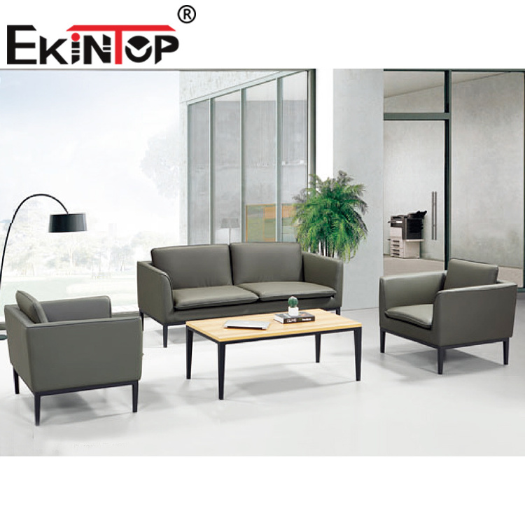 Korean style nordic stylish modern new design 6 seater metal leather small corner sofa furniture set designs price philippines