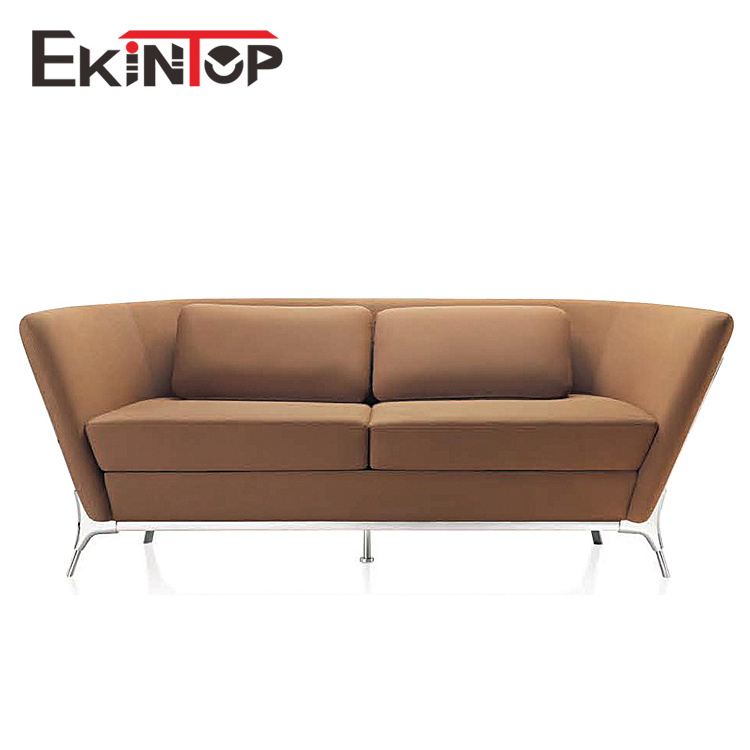 Textile rexine modeling trend extra long french provincial goose feather down otobi fabrique sofa furniture in bangladesh