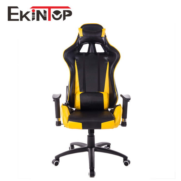 Ekintop newest design zero gravity  oem massage pc computer racing gaming computer chair