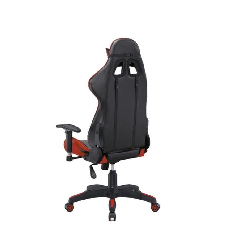 Ekintop High back ergonomic comfortable swivel PC computer gamer racing gaming chair