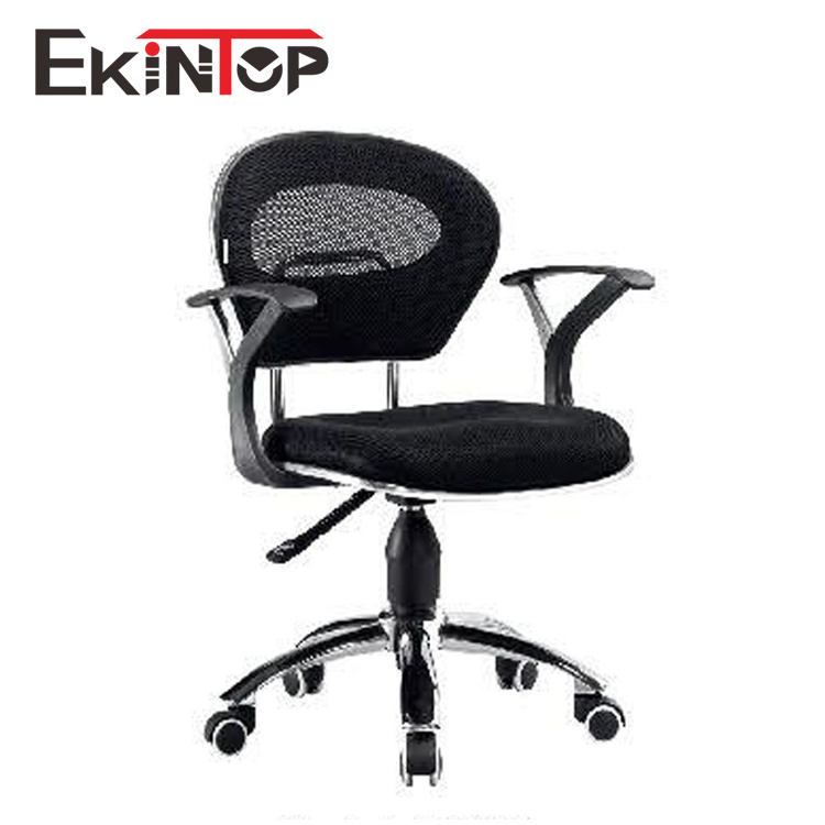 Ergonomic design comfortable executive import mesh with leather office chair