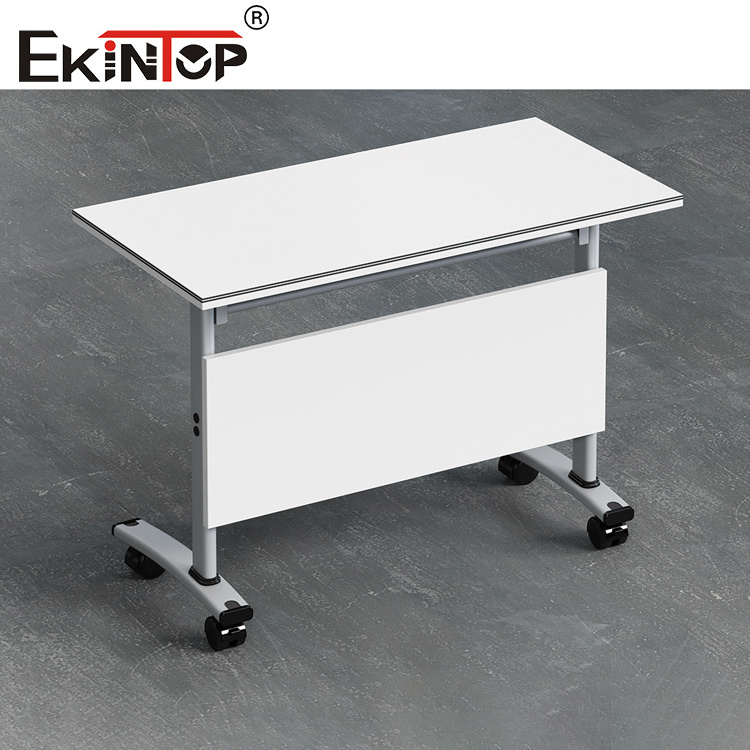 Ekintop Meeting Table Conference Modern Luxury Conference Table Room Furniture Office Conference Tables and Chairs