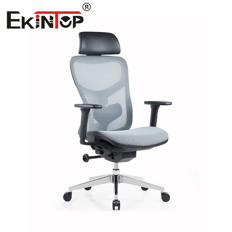 Ekintop office furniture ceo chair office chair importers office chair base with wheels