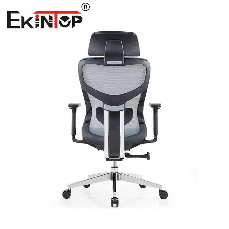 Ekintop office furniture ceo chair office chair importers office chair base with wheels