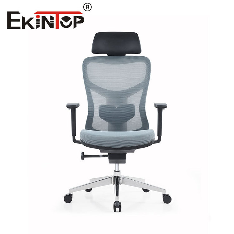 Ekintop office furniture ceo chair office chair importers office chair base with wheels