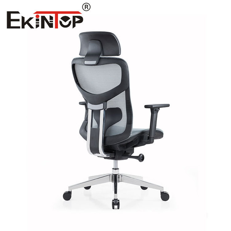 Ekintop office furniture ceo chair office chair importers office chair base with wheels