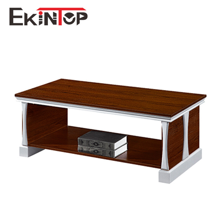 Wooden computer desk with bookshelf /cabinet/ drawer