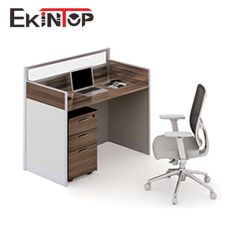 Modern office table executive desk, office computer table, office furniture computer table