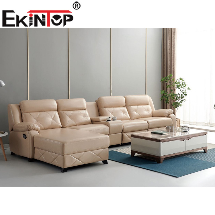 Modern european style furniture half circle sectional big corner lounge chester moon s shape oval curved round hotel lobby sofa