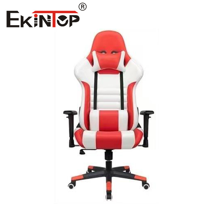 Ekintop guangdong reclining led gaming chair recliner zero gravity gaming chair and table set