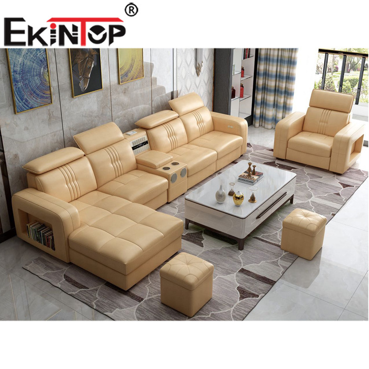 Modern european style furniture half circle sectional big corner lounge chester moon s shape oval curved round hotel lobby sofa