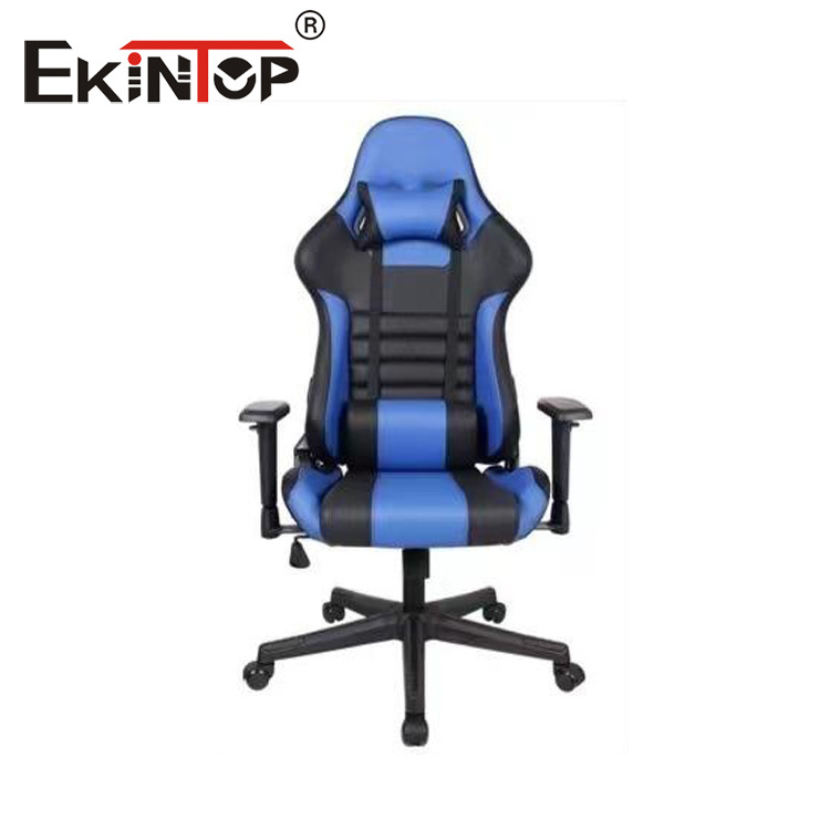 Ekintop guangdong reclining led gaming chair recliner zero gravity gaming chair and table set