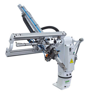 China Manufacturer SP1000V Single Axis Swing Arm Robot for Injection Machine