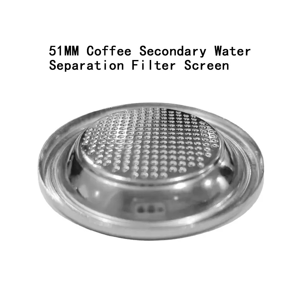 Wholesale Price 51MM 304 Stainless Steel Filter Screen Secondary Water Separation Filter Screen Mesh