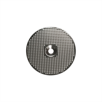 Wholesale Price Stainless Steel Water Divider Coffee Machine Shower Screen Filter Screen