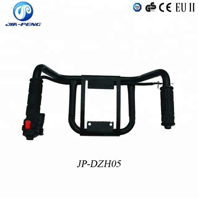 gasoline hole digging tools and 52cc earth auger or post hole digger or ground drill machine and tree planting machine