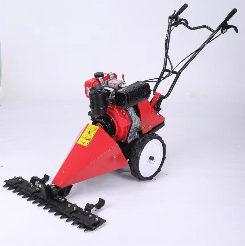 6.5HP  Scyther grass  cutter