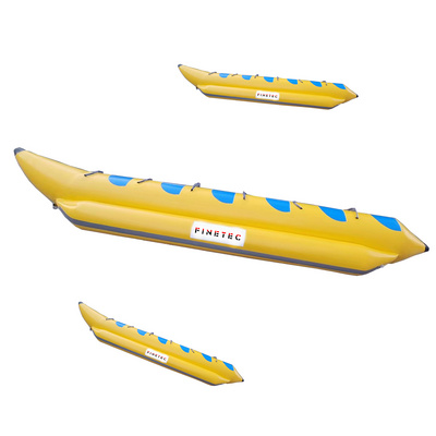 5 persons Inflatable Banana boat for Jet ski