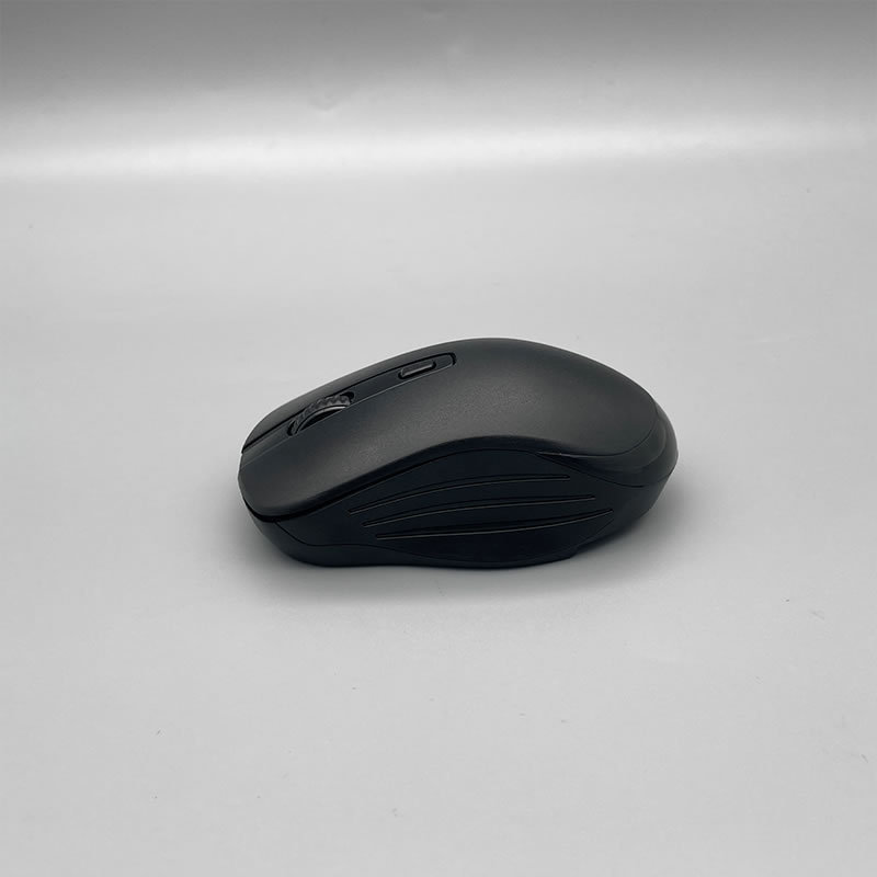 Esuntec MW-014F wireless high quality 2.4Ghz ergonomic portable mouse for home office gift business laptop left right hands