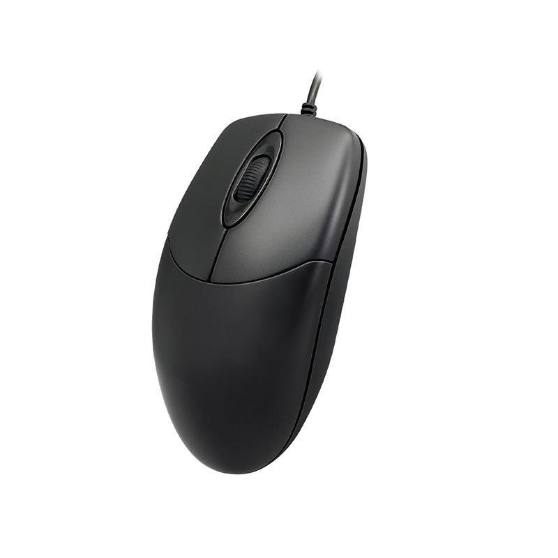 USB Cheap Mouse 3D button USB Wired Office Mouse Customized Ergonomic Business Mouse M-803P