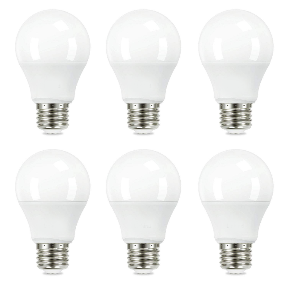 Hot selling 100W A19 14W 5000K daylight energy-saving E26 standard base LED bulb