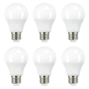 Hot selling 100W A19 14W 5000K daylight energy-saving E26 standard base LED bulb