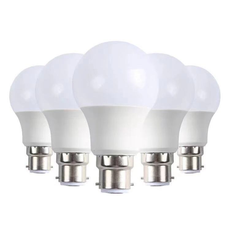 OEM factory  CE bluetooth A60 10W 800lm E27 led bulbs