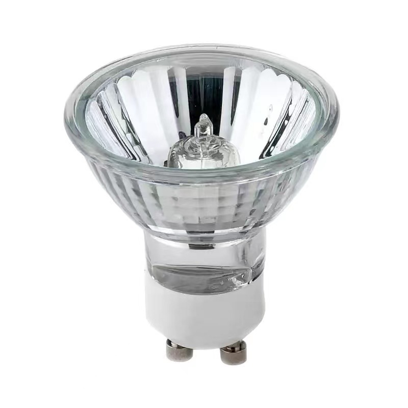 High Quality Triac Dimmable LED Bulb AC220-240V4W5W6W SMD2835 2200K To 2700K 36 Degree GU10 LED Spot Light