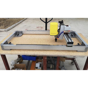 manual hand granite marble quartz stone sink cutting machine stone countertops sink cut out machine sink edge grinding polishing