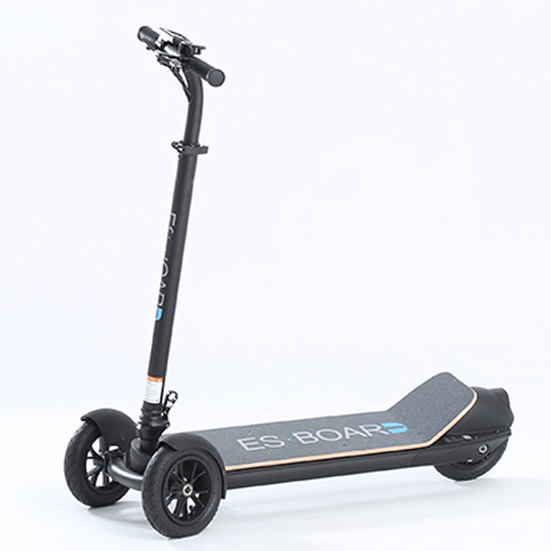 Eswing High Speed Golf Board Electric Mobility Scooter With 3 Wide Wheel Cheapest