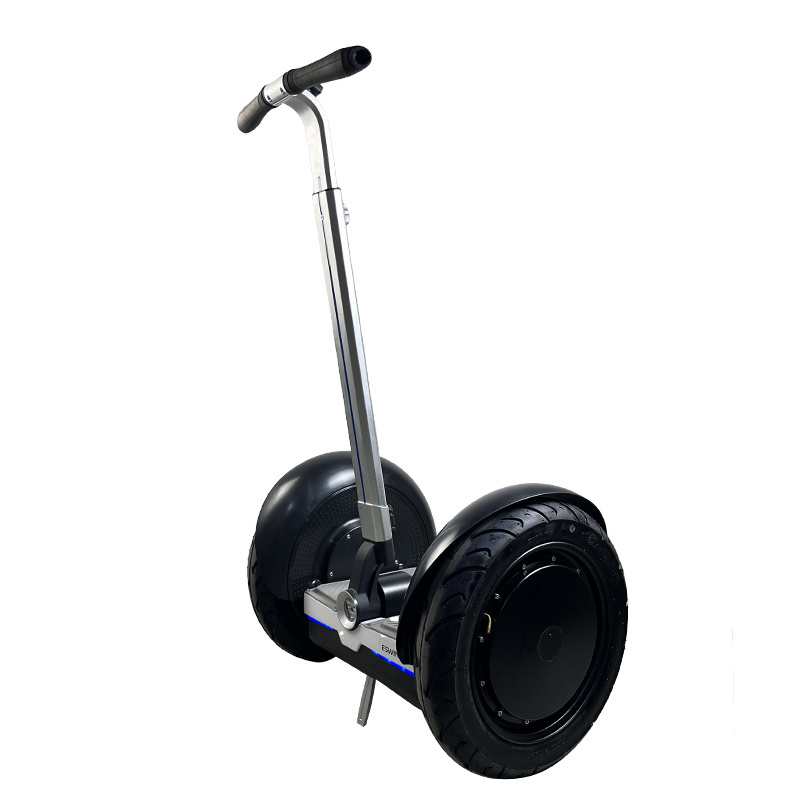 ESWING 2023 New 3200W Dual motor fast two-wheel 18.5INCH city tires electric balance scooter for scooter