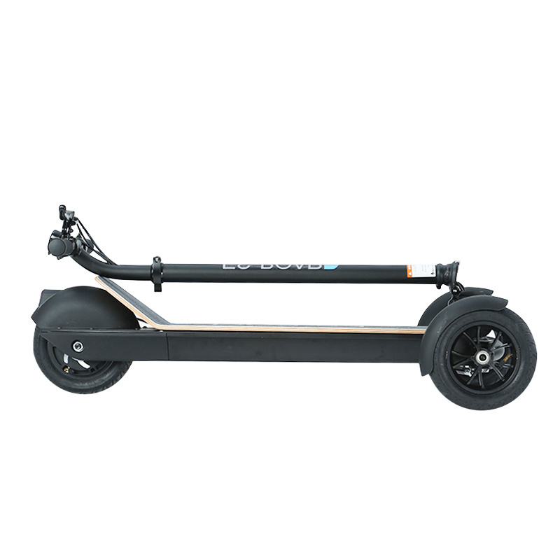 Eswing High Speed Golf Board Electric Mobility Scooter With 3 Wide Wheel Cheapest