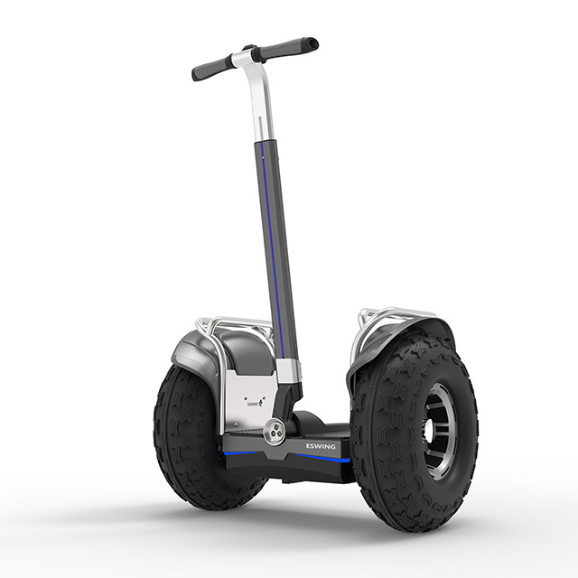 World -Level Chinese chariot custom heel light 63V 19 inch Tire off road  city electric scooter self balance scooter