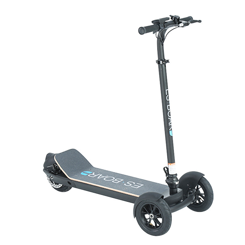 Eswing High Speed Golf Board Electric Mobility Scooter With 3 Wide Wheel Cheapest