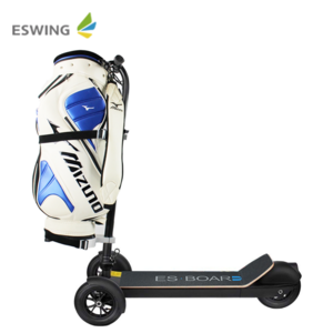 Eswing High Speed Golf Board Electric Mobility Scooter With 3 Wide Wheel Cheapest