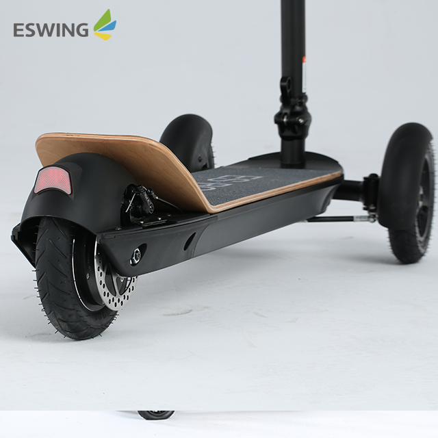 2019 Cheap Price 500w Silent Hub Motor 8.5 Inch Fat Tire Cycleboard Electric Scooter for Sale